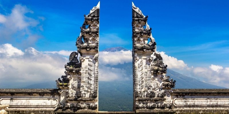 Lempuyang Tour – Explore the Beauty & Culture of East Bali