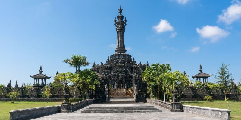 Denpasar City Tour – Explore Bali’s Iconic Capital
